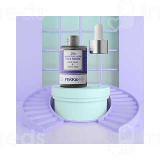 Fekkai 2% Salicylic Acid Face Serum 30Ml