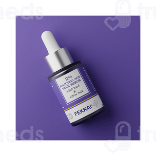 Fekkai 2% Salicylic Acid Face Serum 30Ml