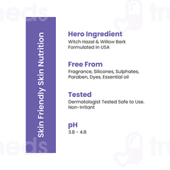 Fekkai 2% Salicylic Acid Face Serum 30Ml