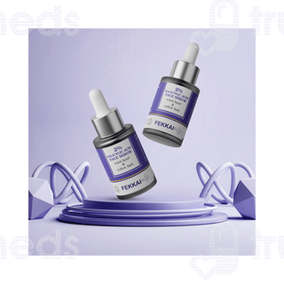 Fekkai 2% Salicylic Acid Face Serum 30Ml