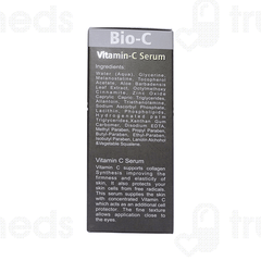 Bio C Face Serum 30ml