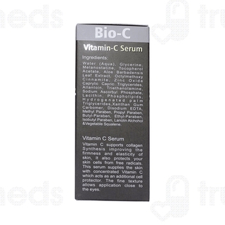 Bio C Face Serum 30ml