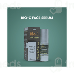 Bio C Face Serum 30ml