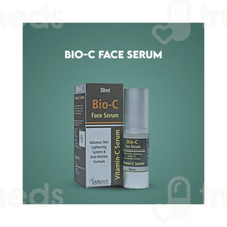 Bio C Face Serum 30ml