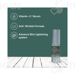 Bio C Face Serum 30ml