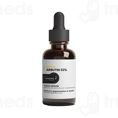 Vandyke Alpha Arbutin 02% Face Serum 30ml