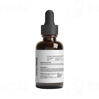 Vandyke Alpha Arbutin 02% Face Serum 30ml