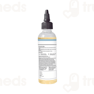 Deconstruct Aha Bha Exfoliating Scalp Serum 100Ml
