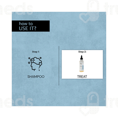 Deconstruct Aha Bha Exfoliating Scalp Serum 100Ml
