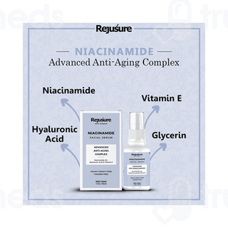 Rejusure Niacinamide Facial Serum 30ml