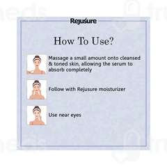 Rejusure Niacinamide Facial Serum 30ml