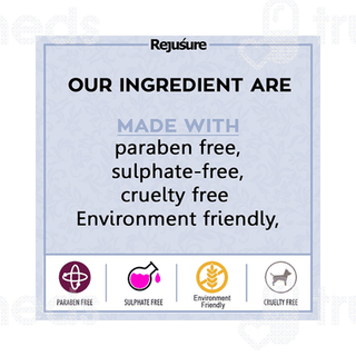 Rejusure Niacinamide Facial Serum 30ml