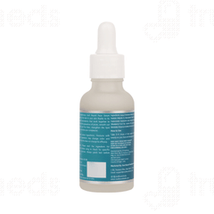 Soul Bound Skin Brightening With Blueberry Face Serum 30Ml