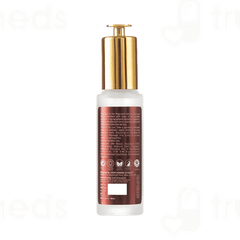Prisa Organics Hair Regrowth Serum 45Ml