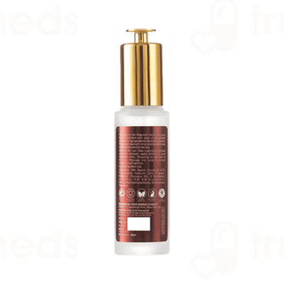 Prisa Organics Hair Regrowth Serum 45Ml