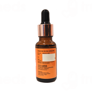 Kosmoderma C Brite Radiance+++ Vitamin C Serum 20ml