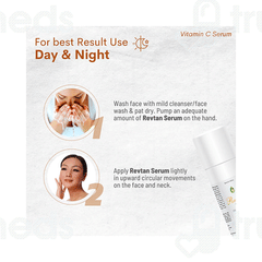 Revtan Serum 30ml