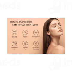 Stemveda Hair Growth Serum 200Ml