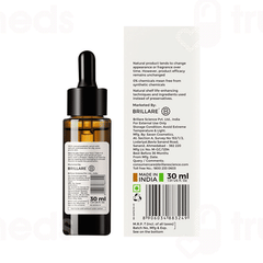 Brillare Salicylic Acid Face Serum 30ml