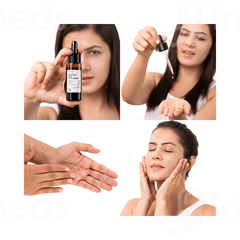 Brillare Salicylic Acid Face Serum 30ml
