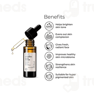 Brillare Vitamin C Face Serum 30ml