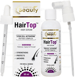 Hairtop Hair Serum 60ml