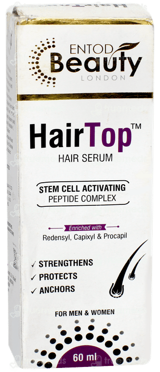 Hairtop Hair Serum 60ml