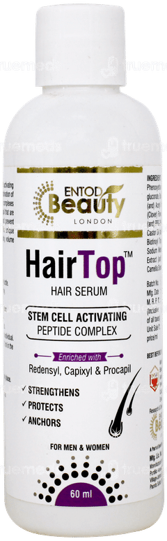 Hairtop Hair Serum 60ml