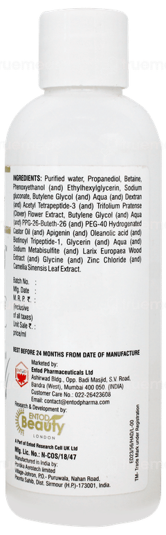 Hairtop Hair Serum 60ml