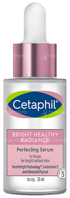 Cetaphil Bright Healthy Radiance Perfecting Serum 30ml Cetaphil Bright Healthy Radiance Perfecting Serum 30ml