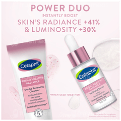 Cetaphil Bright Healthy Radiance Perfecting Serum 30ml