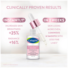 Cetaphil Bright Healthy Radiance Perfecting Serum 30ml