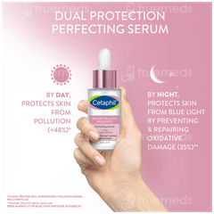 Cetaphil Bright Healthy Radiance Perfecting Serum 30ml