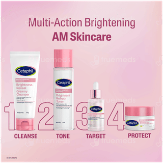 Cetaphil Bright Healthy Radiance Perfecting Serum 30ml