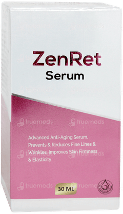 Zenret Serum 30ml