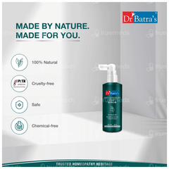 Dr Batras Anti Dandruff Hair Serum 125ml