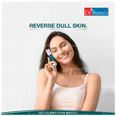 Dr Batras Skin Fairness Serum 50gm