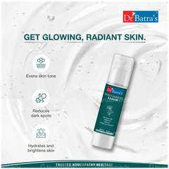 Dr Batras Skin Fairness Serum 50gm