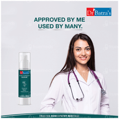 Dr Batras Skin Fairness Serum 50gm