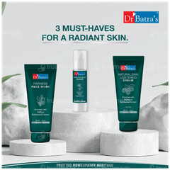 Dr Batras Skin Fairness Serum 50gm