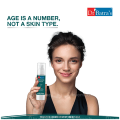 Dr Batras Age Defying Skin Firming Serum 50gm