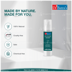 Dr Batras Age Defying Skin Firming Serum 50gm