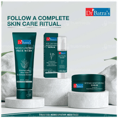 Dr Batras Age Defying Skin Firming Serum 50gm