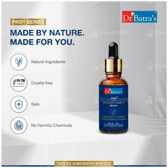 Dr Batras Pro+ Dandruff Control Serum 50ml