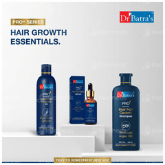 Dr Batras Pro+ Hair Growth Serum 50ml