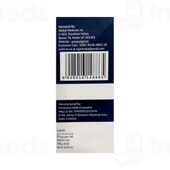 Dermistry Pure 2% Salicylic Acid 2% Zinc Pca Acne Face Serum 30Ml