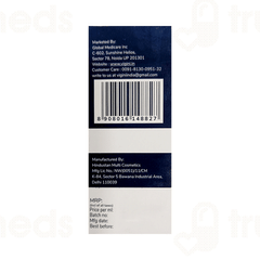 Dermistry Pure 12% Niacinamide 2% Zinc Pca Glowing Face Serum 30ml