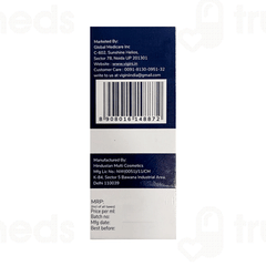 Dermistry Pure 2% Hyaluronic Acid 5% Pga + Vitamin B5 Deep Hydration Face Serum 30ml