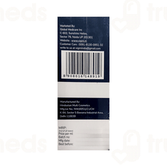 Dermistry Pure 0.6% Retinol 5% Caffeine Under Eye Serum 30ml