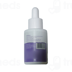 Dermistry Anti Acne Pits & Scar Remover Face Serum 30ml